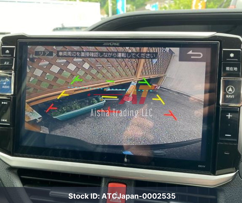 2017 Toyota Noah